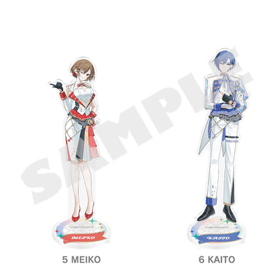 [CLOSED] Project SEKAI 5th Anniv 感謝祭 Acrylic Stand