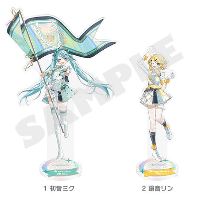 [CLOSED] Project SEKAI 5th Anniv 感謝祭 Acrylic Stand