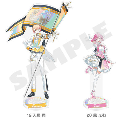 [CLOSED] Project SEKAI 5th Anniv 感謝祭 Acrylic Stand