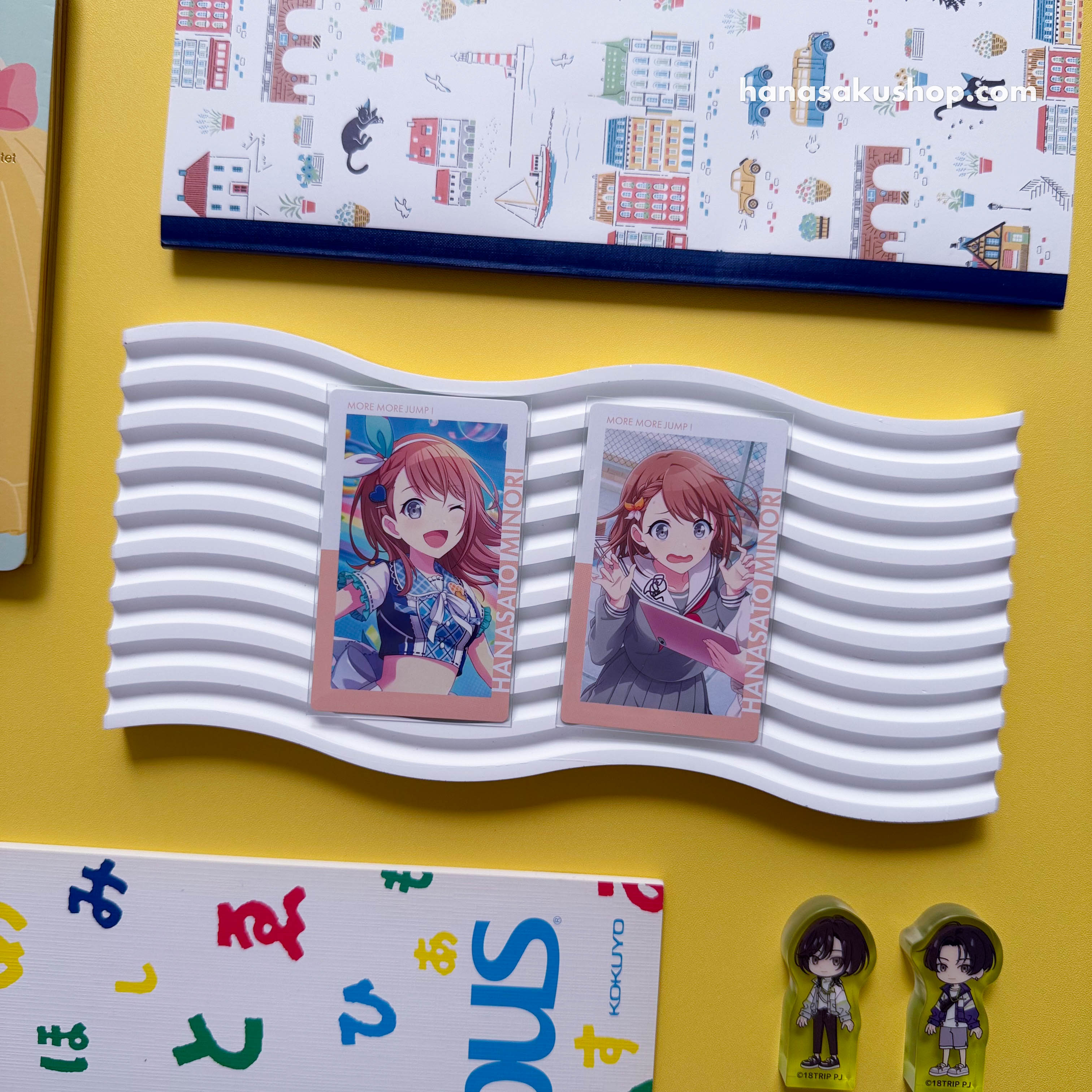 [SET] Project SEKAI ePick Card Series Vol.1b - Minori