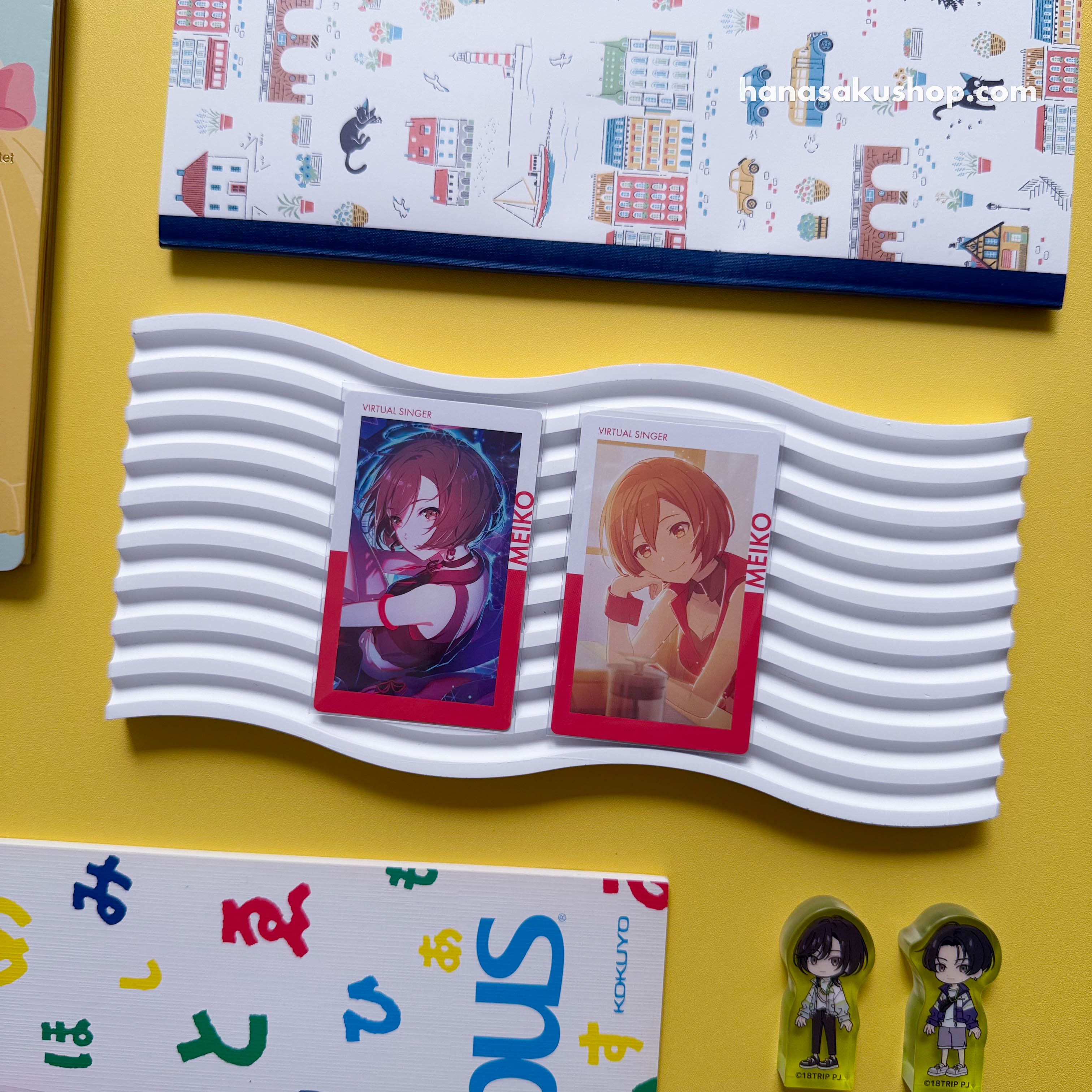 Project SEKAI COLORFUL STAGE! Official Merch – Page 5 – hanasakushop