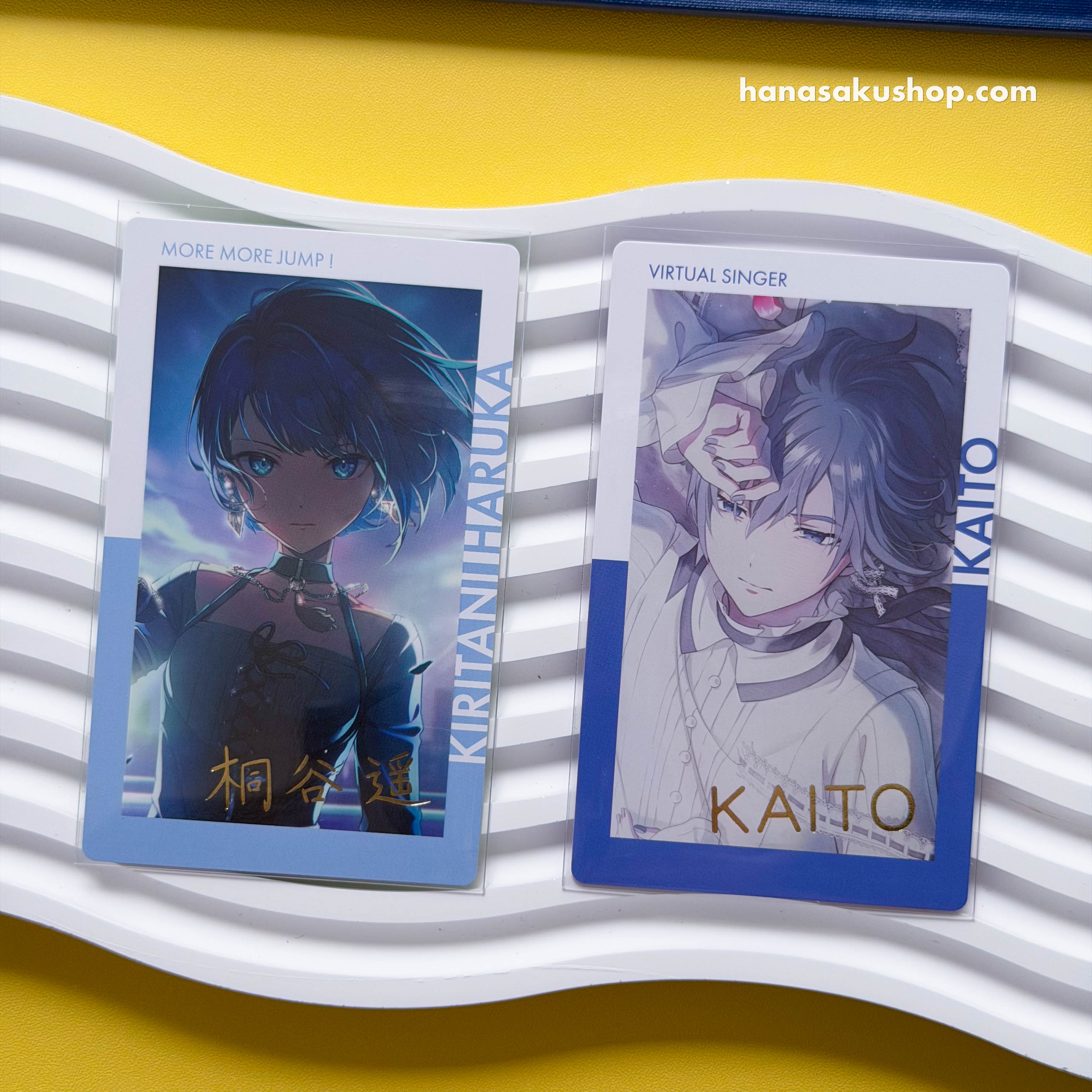 Project SEKAI COLORFUL STAGE! Official Merch – Page 5 – hanasakushop