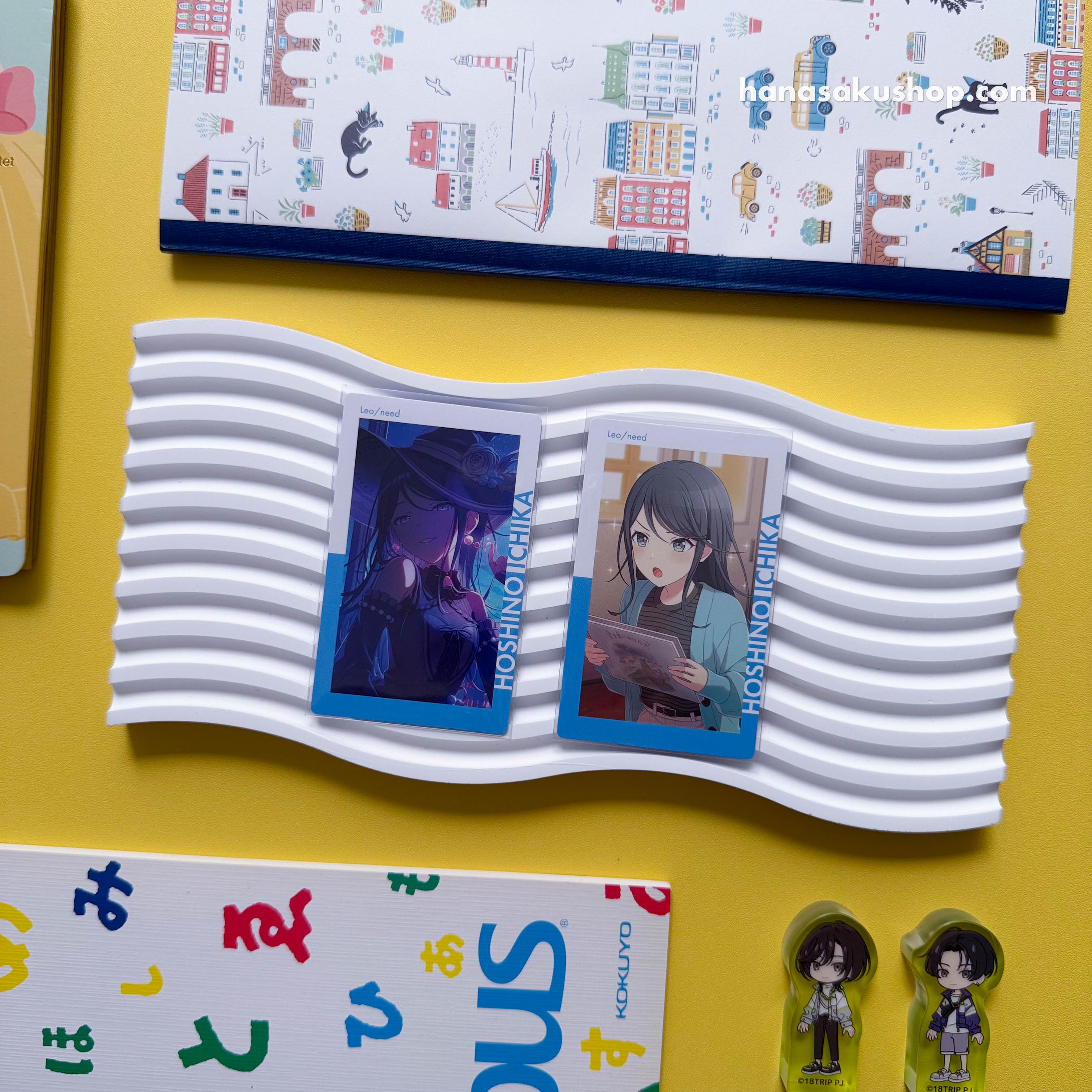 [SET] Project SEKAI ePick Card Series Vol.26a - Ichika