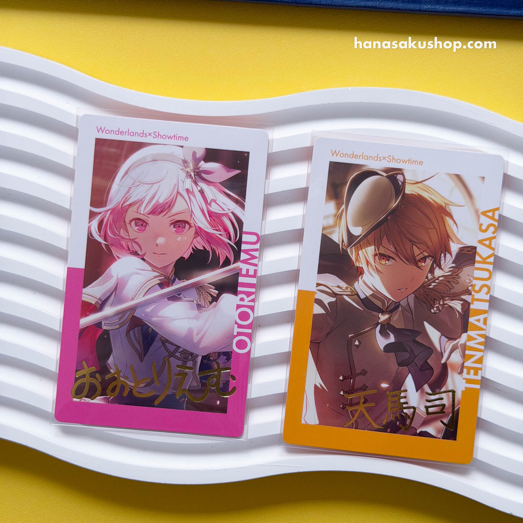 Project SEKAI COLORFUL STAGE! Official Merch – Page 2 – hanasakushop