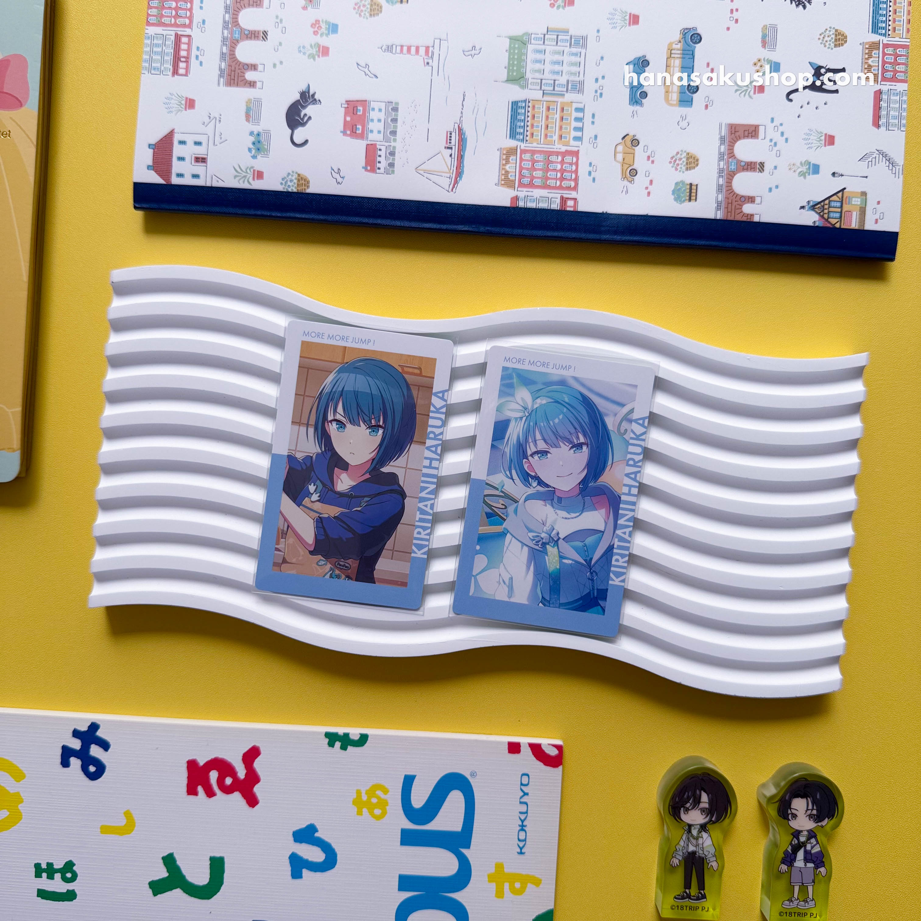 [SET] Project SEKAI ePick Card Series Vol.26b - Haruka