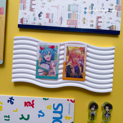 [Indv/Signed] Project SEKAI ePick Card Series Vol.2a - Miku / Tsukasa
