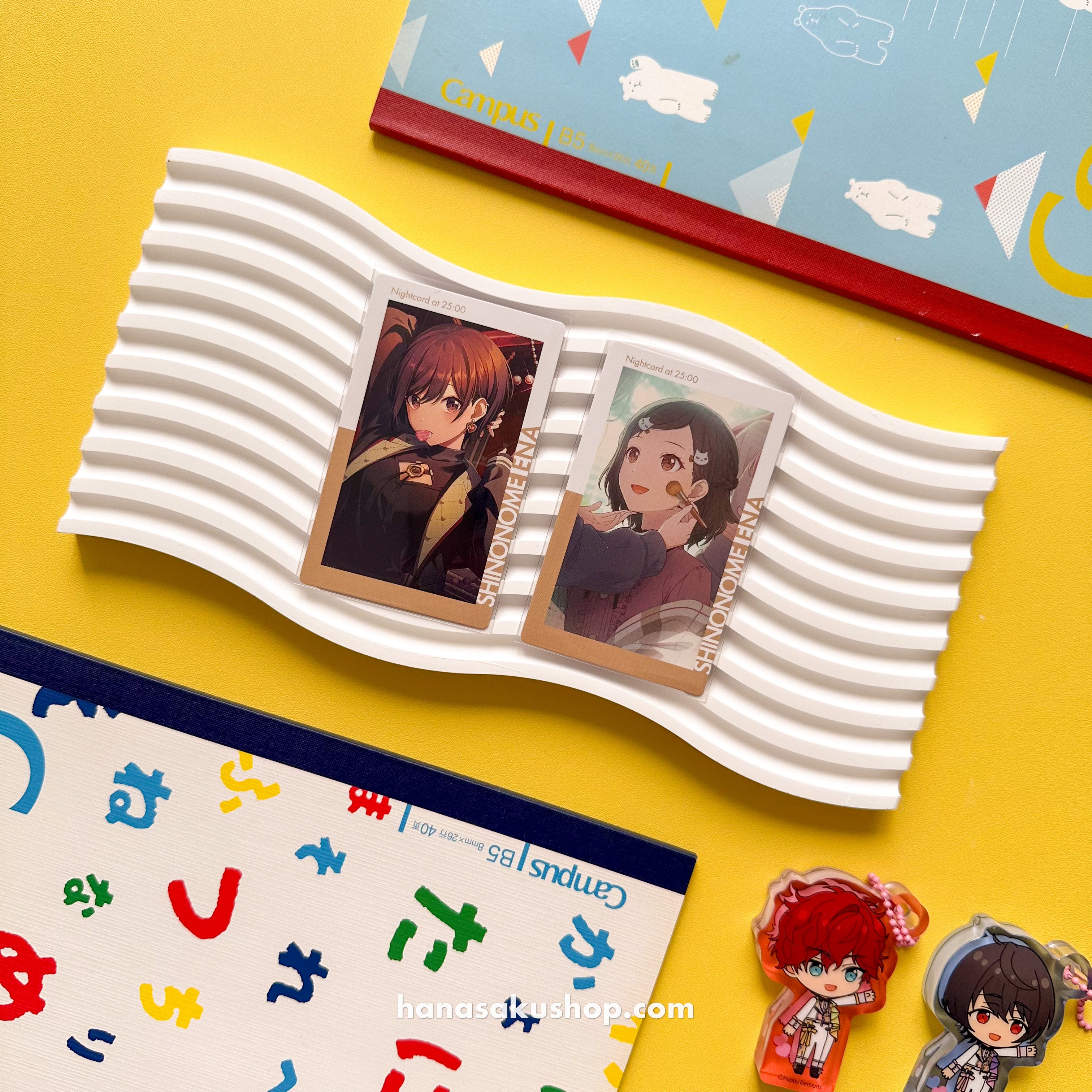 [SET] Project SEKAI ePick Card Series Vol.21A - Ena