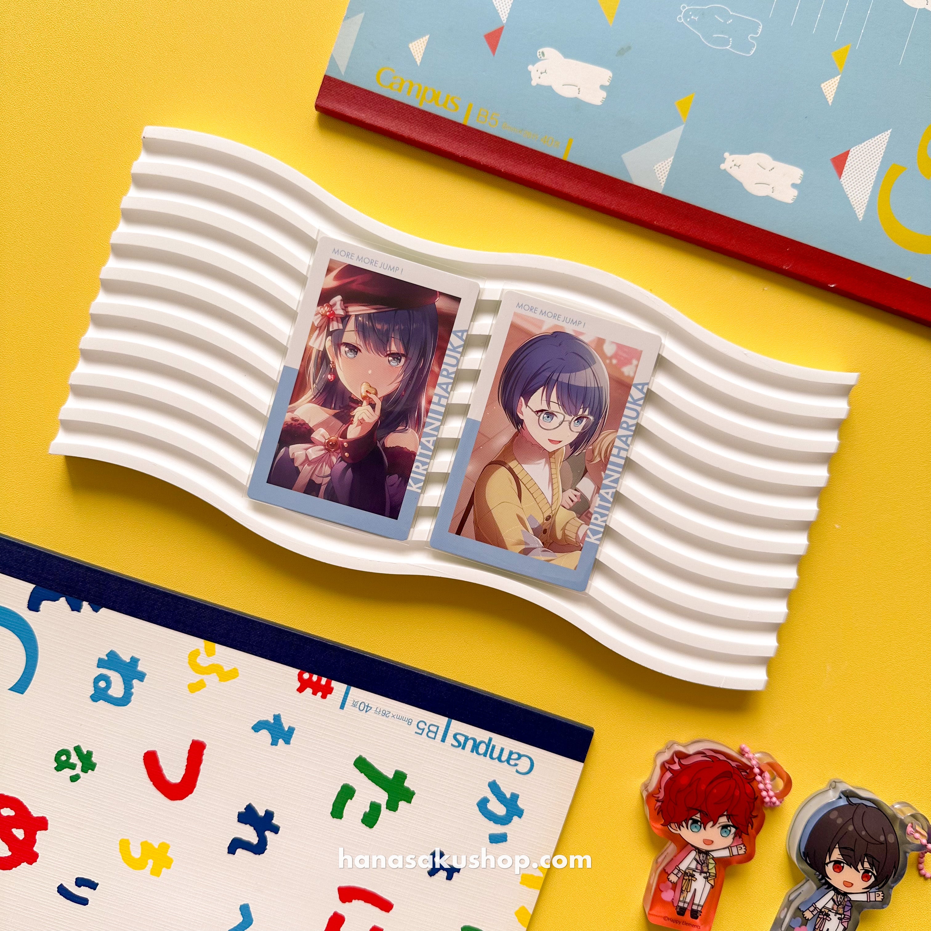 [SET] Project SEKAI ePick Card Series Vol.21A - Haruka