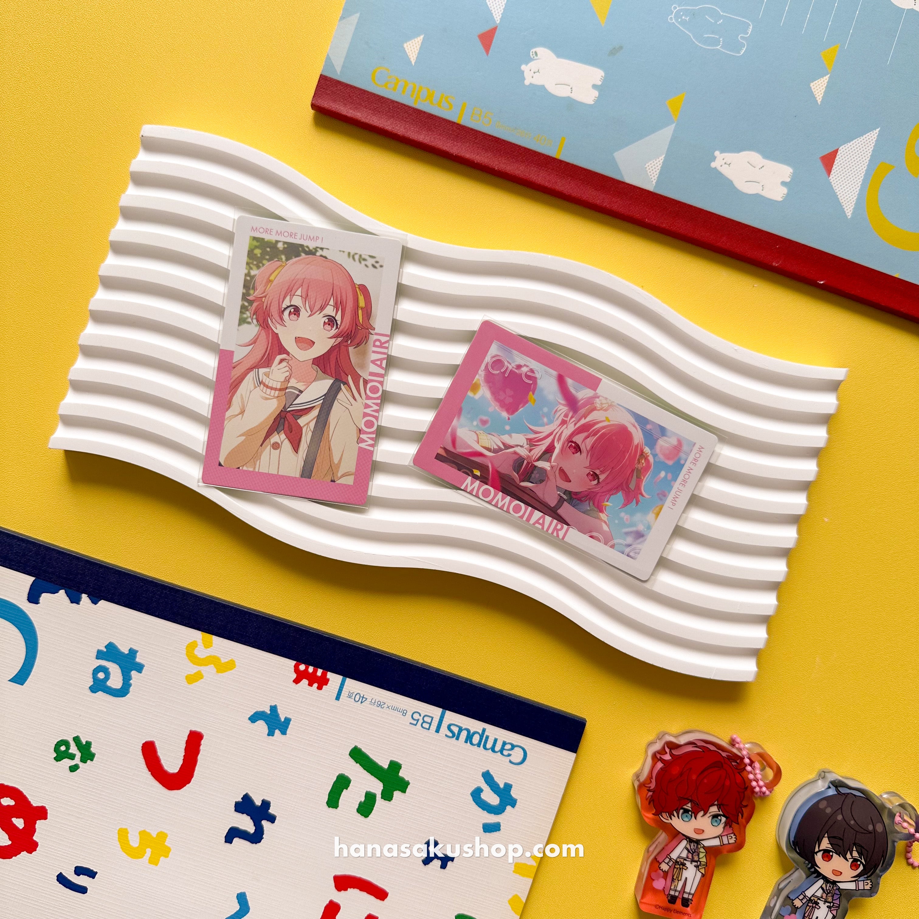 [SET] Project SEKAI ePick Card Series Vol.21B - Airi