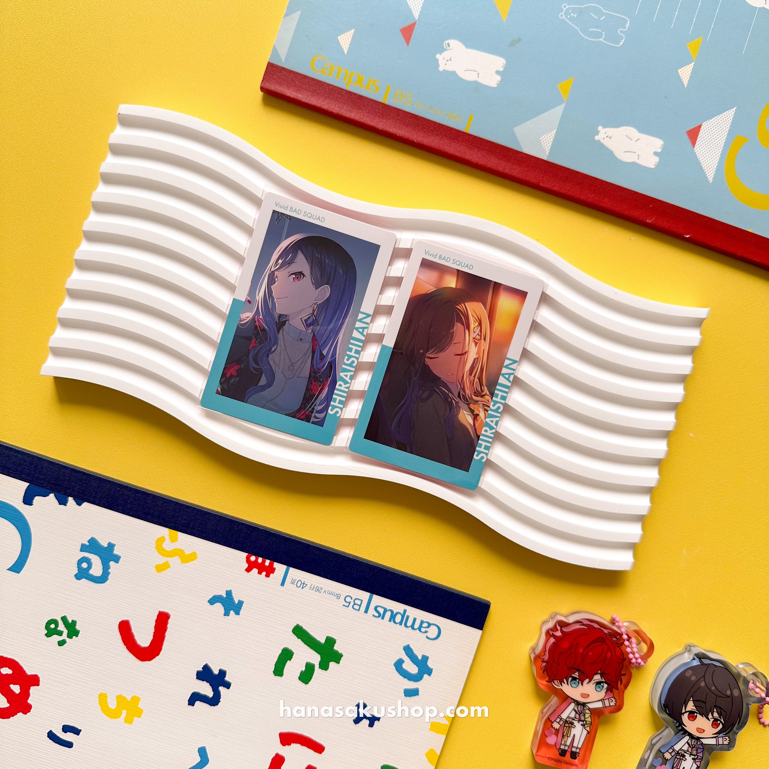 [SET] Project SEKAI ePick Card Series Vol.21B - An