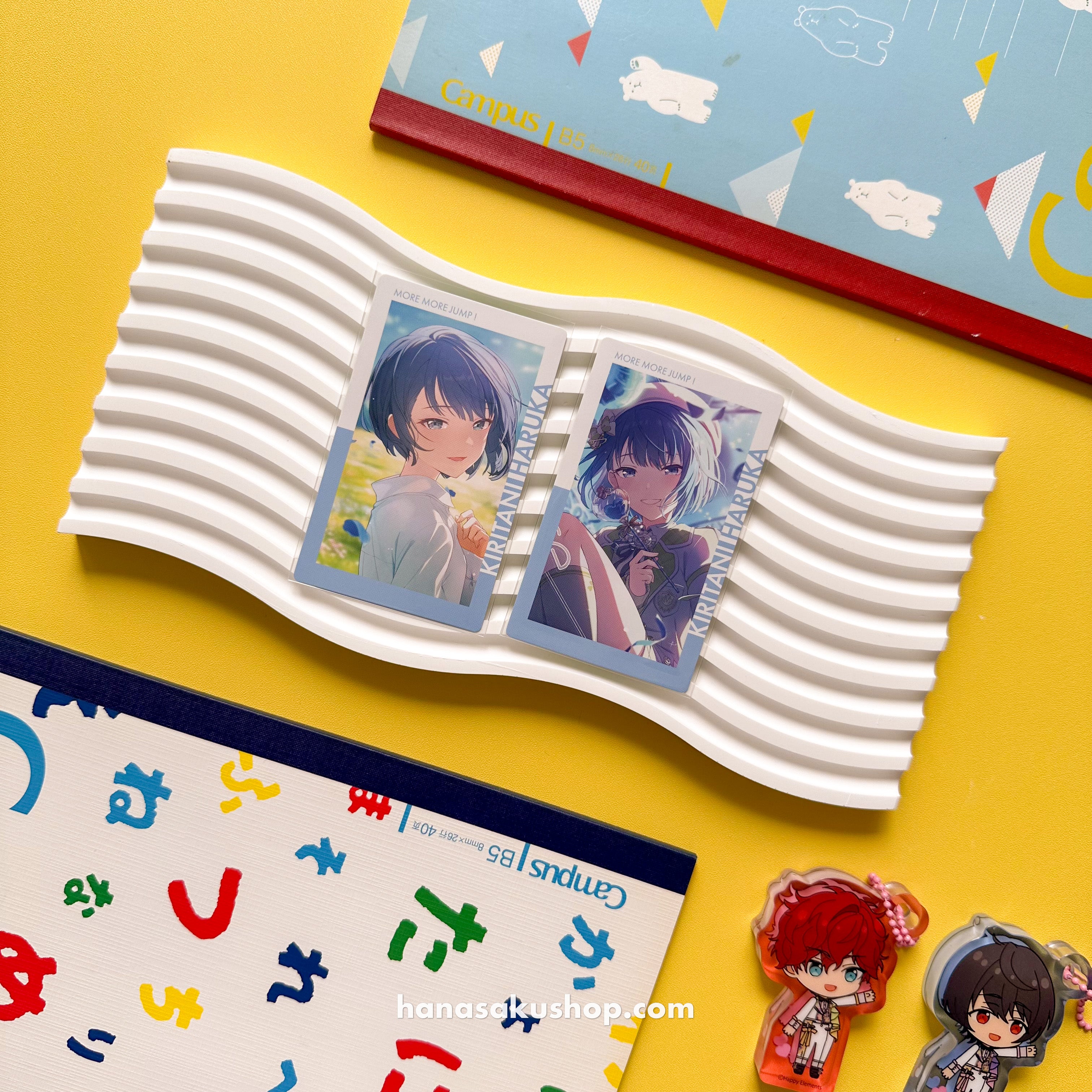 [SET] Project SEKAI ePick Card Series Vol.21B - Haruka