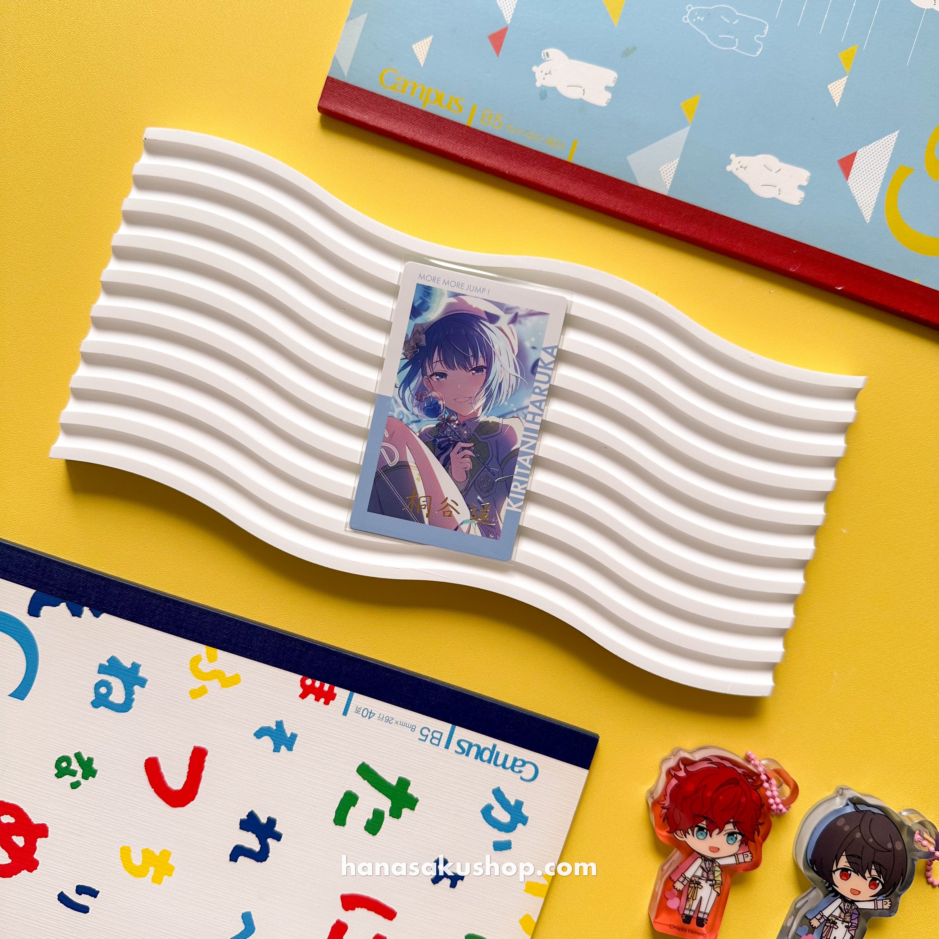 [Indv/Signed] Project SEKAI ePick Card Series Vol.21B - Haruka