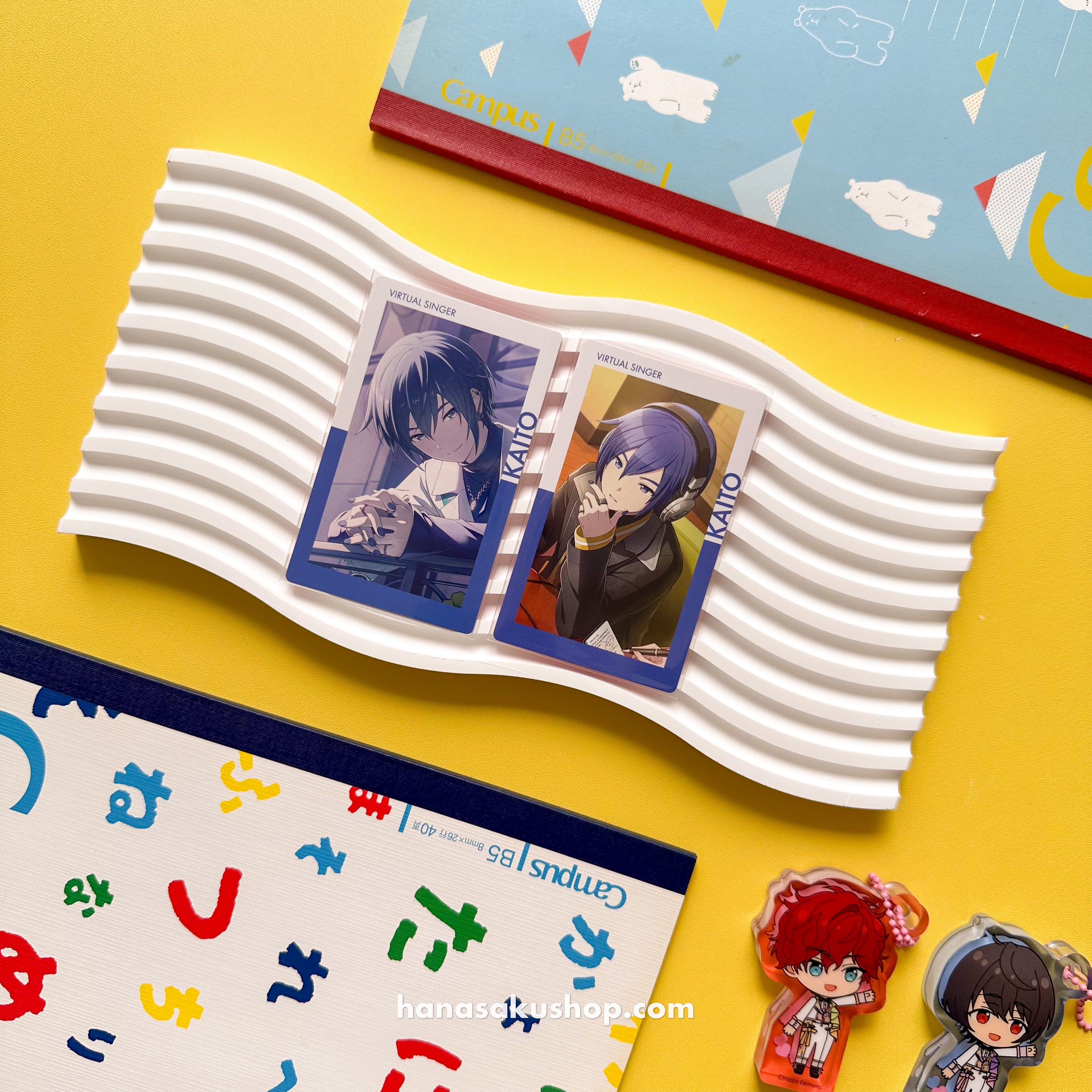 [SET] Project SEKAI ePick Card Series Vol.21B - KAITO