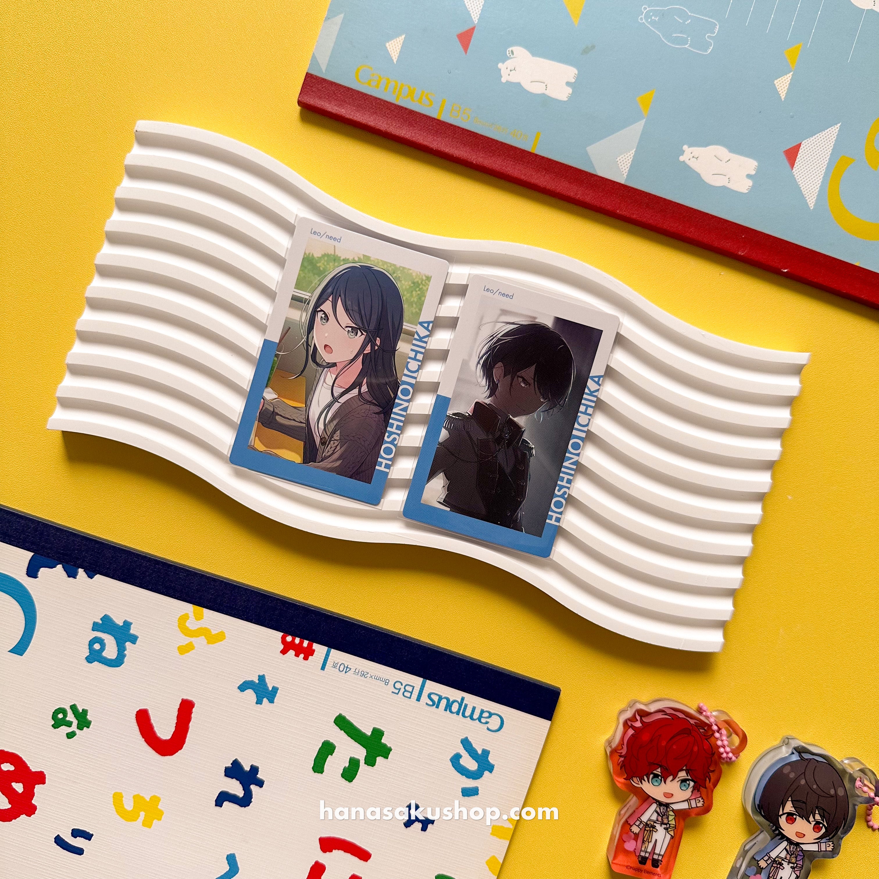 [SET] Project SEKAI ePick Card Series Vol.22A - Ichika