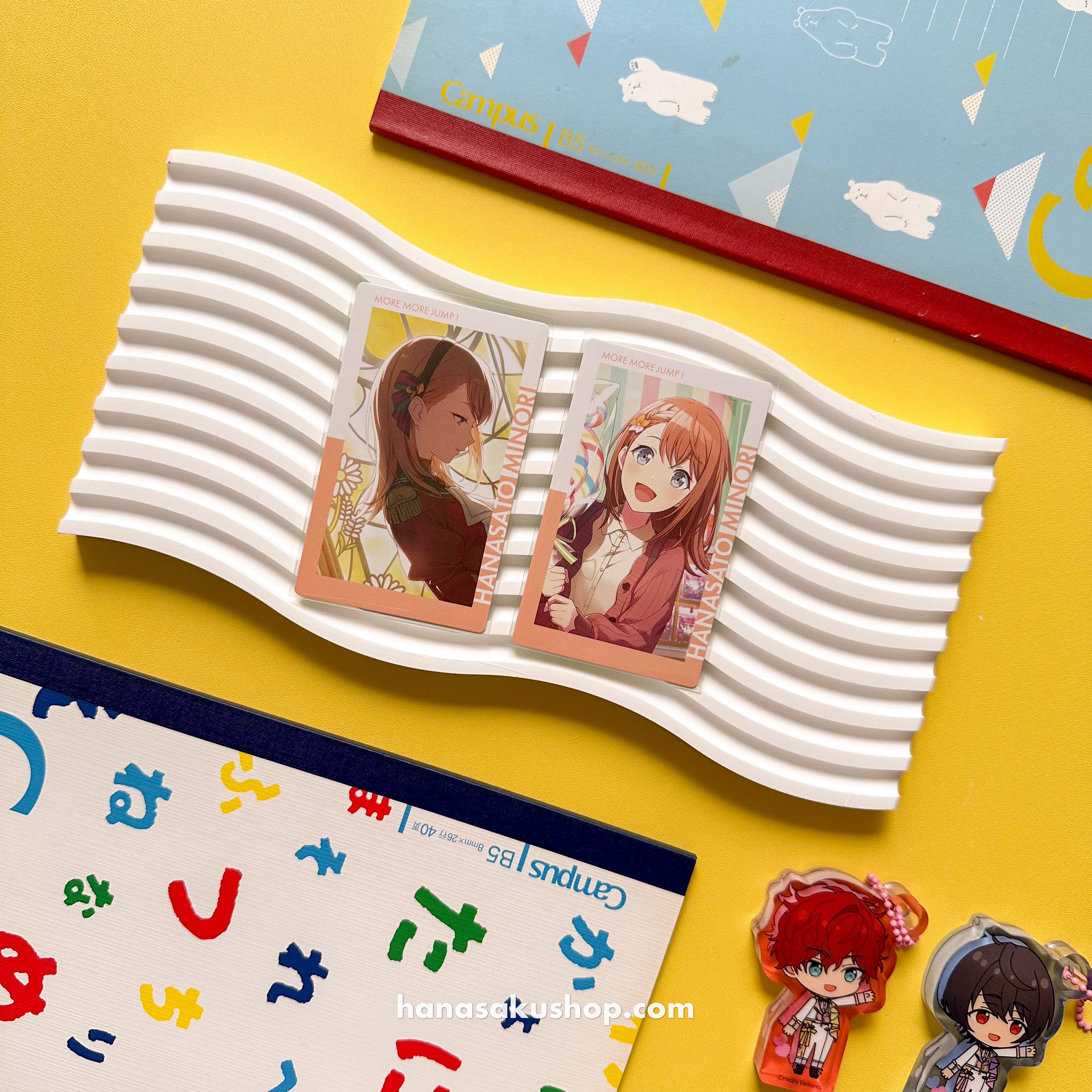 [SET] Project SEKAI ePick Card Series Vol.22A - Minori