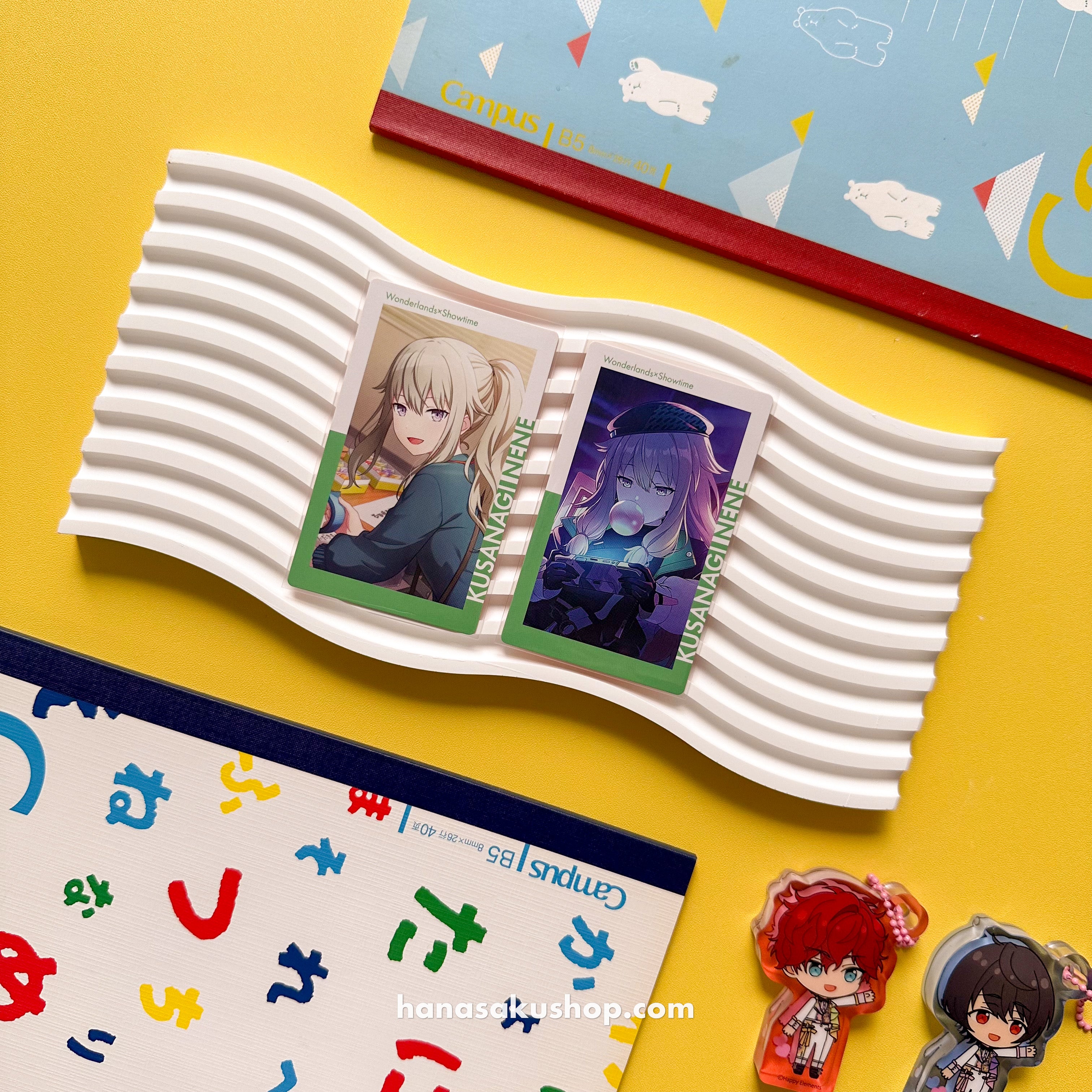 [SET] Project SEKAI ePick Card Series Vol.22A - Nene