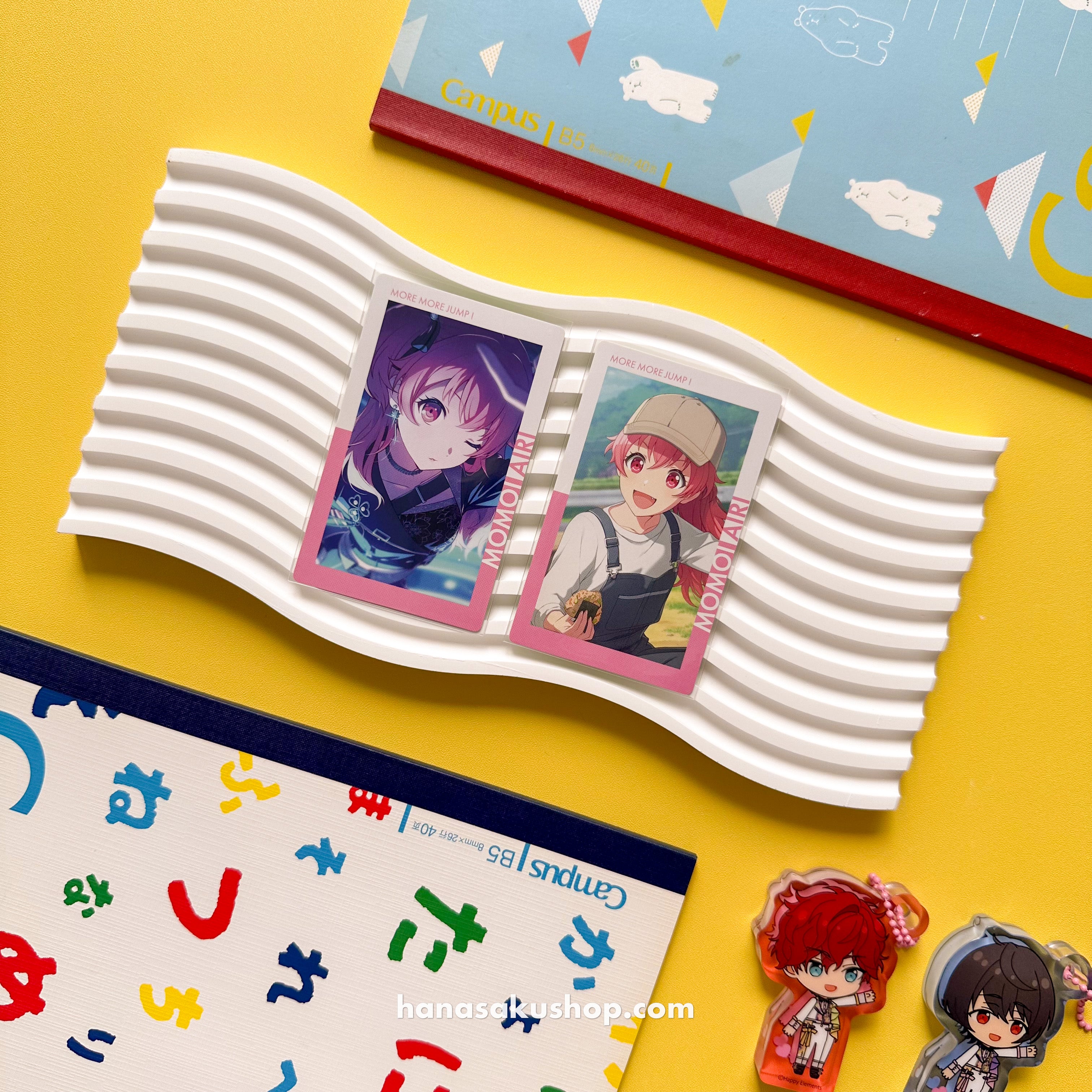 [Set] Project SEKAI ePick Card Series Vol.22B - Airi