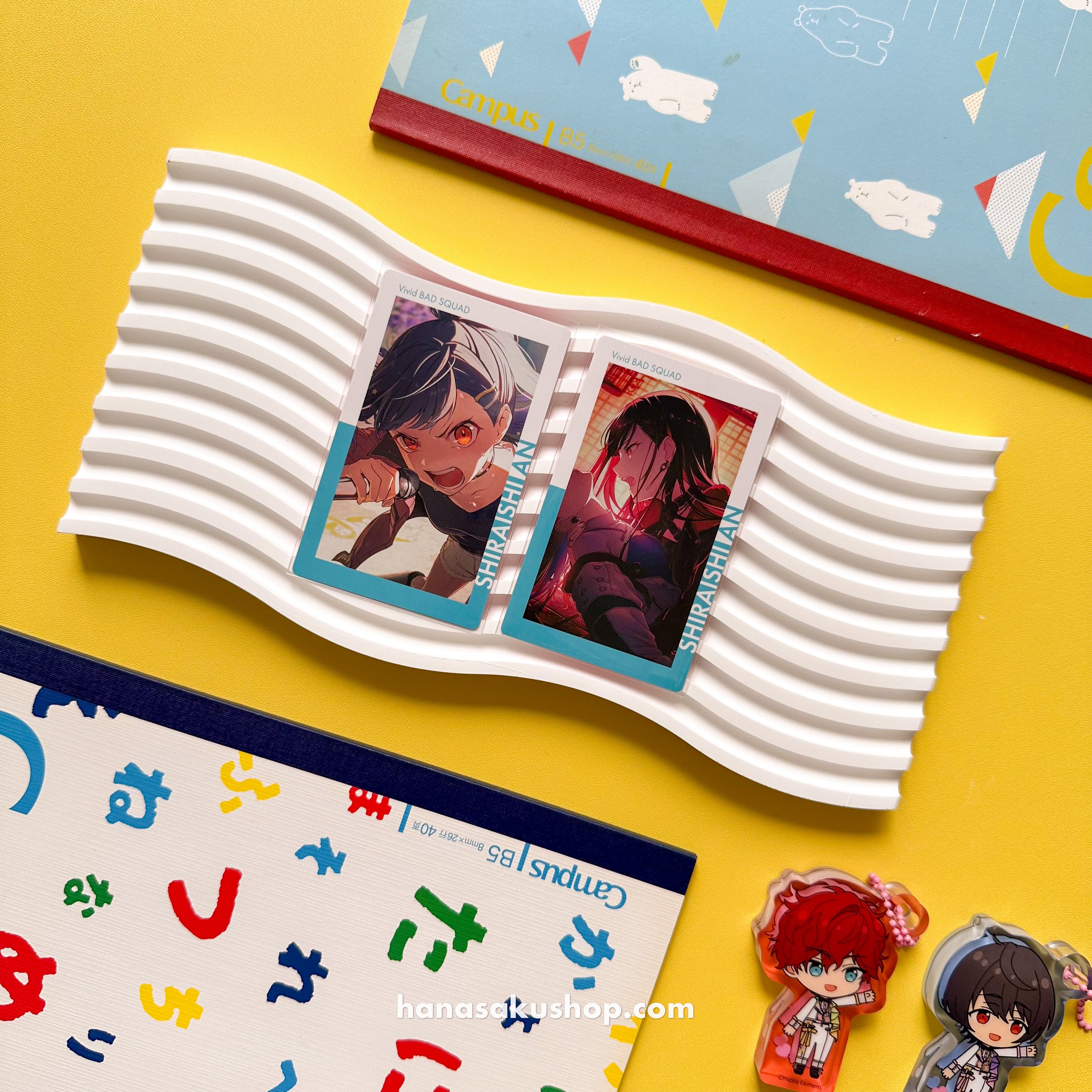 [Set] Project SEKAI ePick Card Series Vol.22B - An