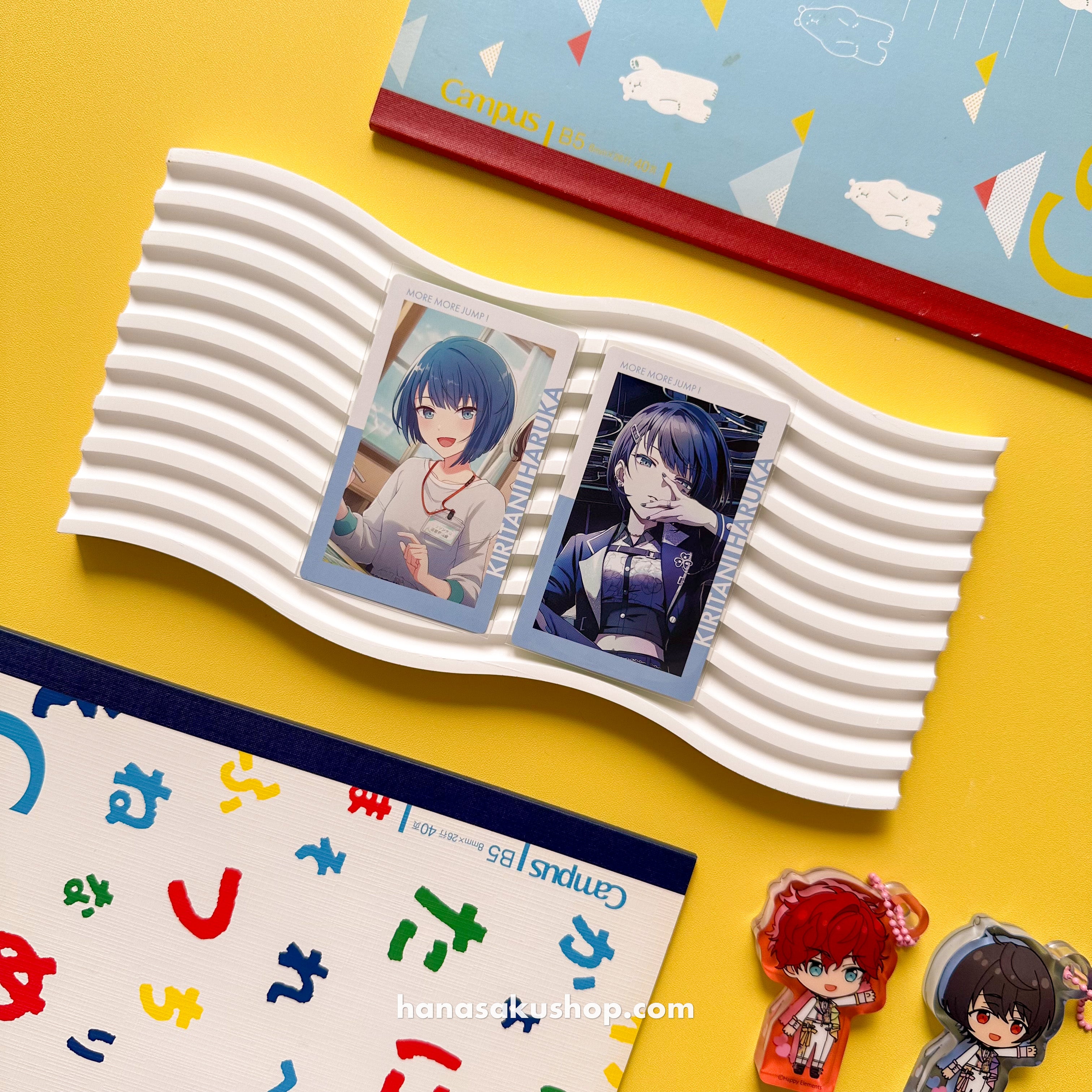 [Set] Project SEKAI ePick Card Series Vol.22B - Haruka