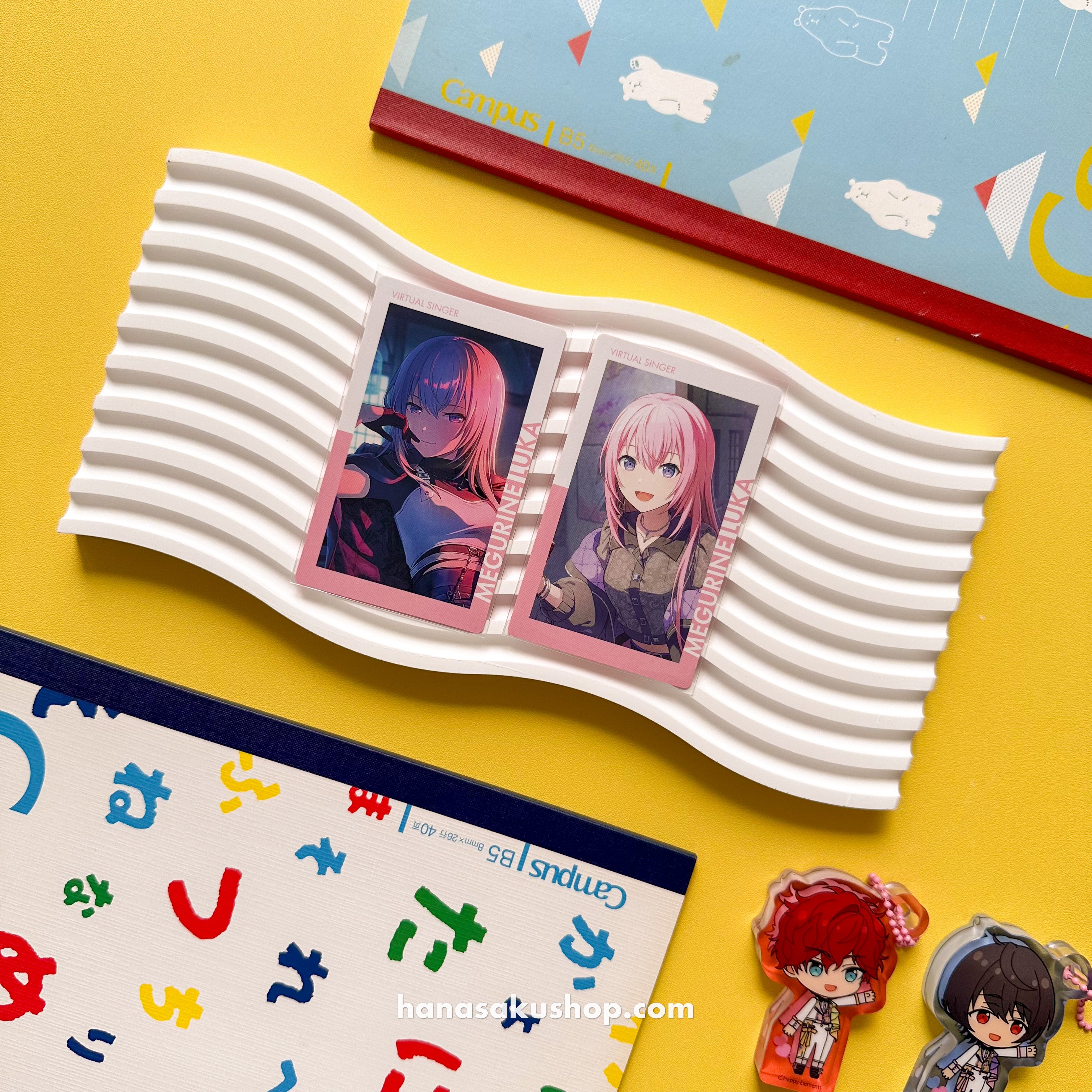 [Set] Project SEKAI ePick Card Series Vol.22B - Luka