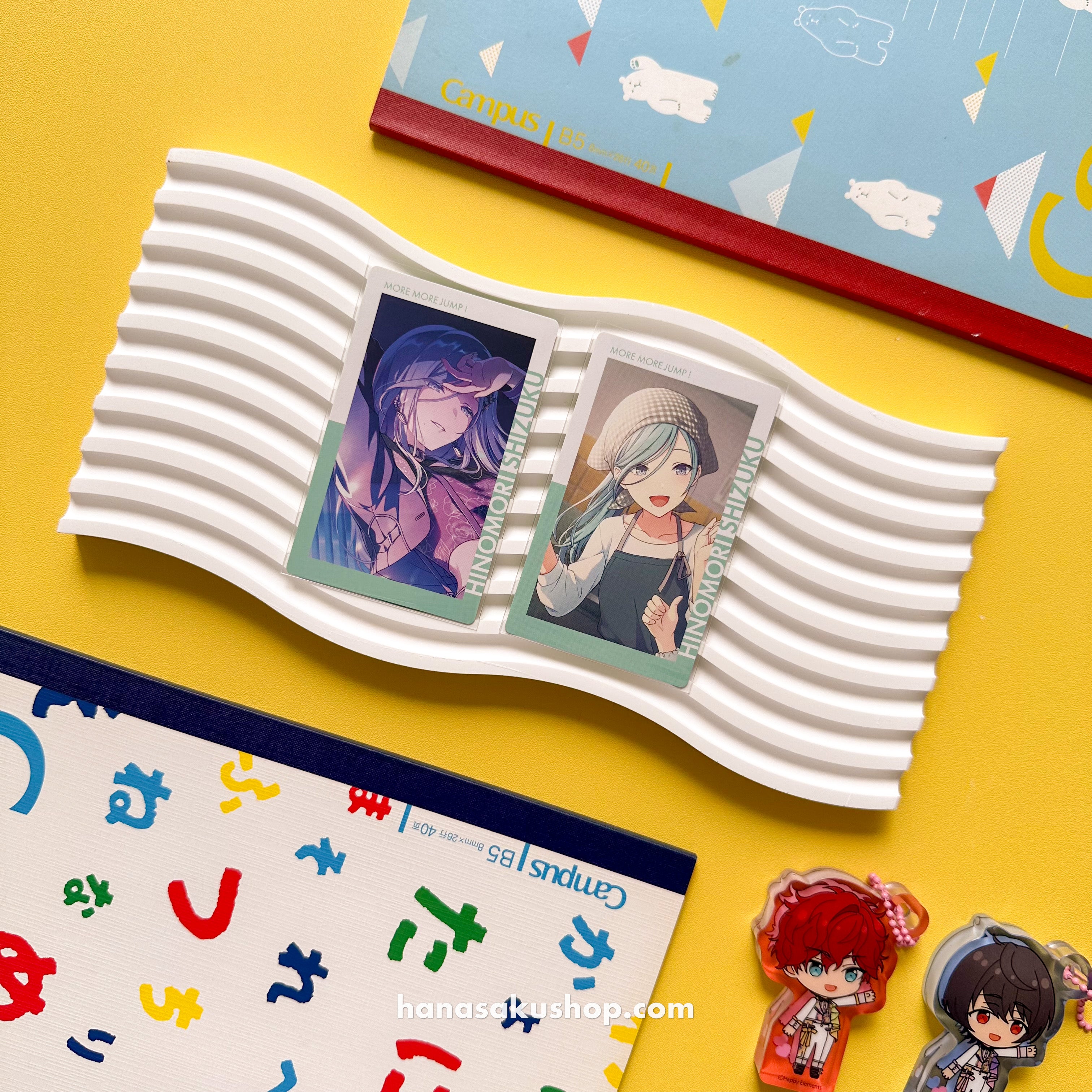 [Set] Project SEKAI ePick Card Series Vol.22B - Shizuku