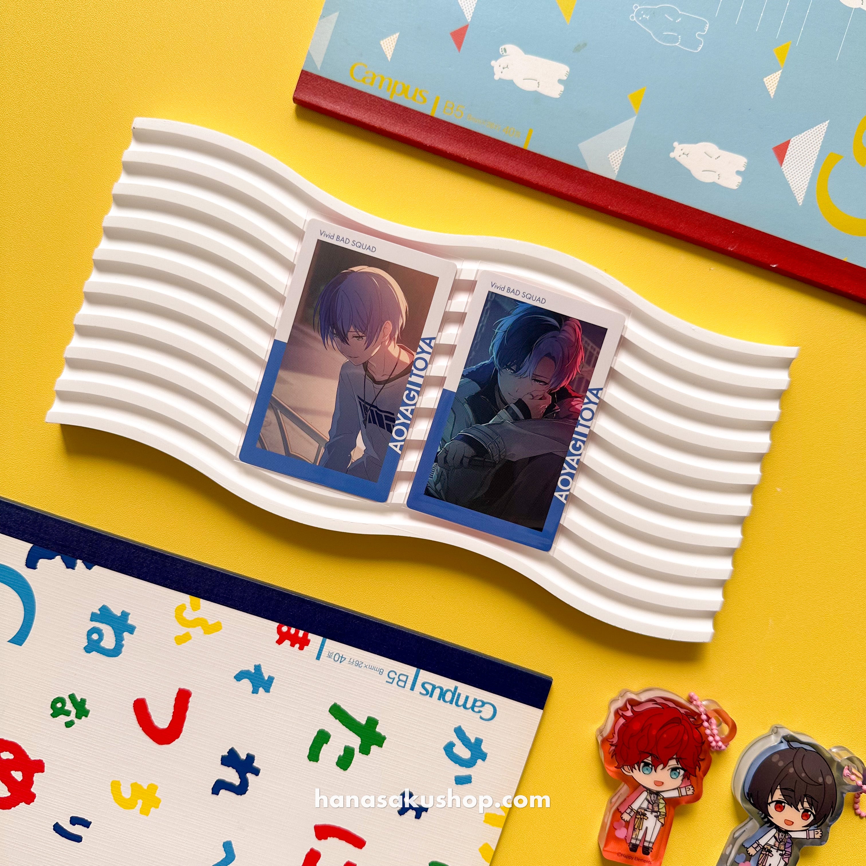 [Set] Project SEKAI ePick Card Series Vol.22B - Toya