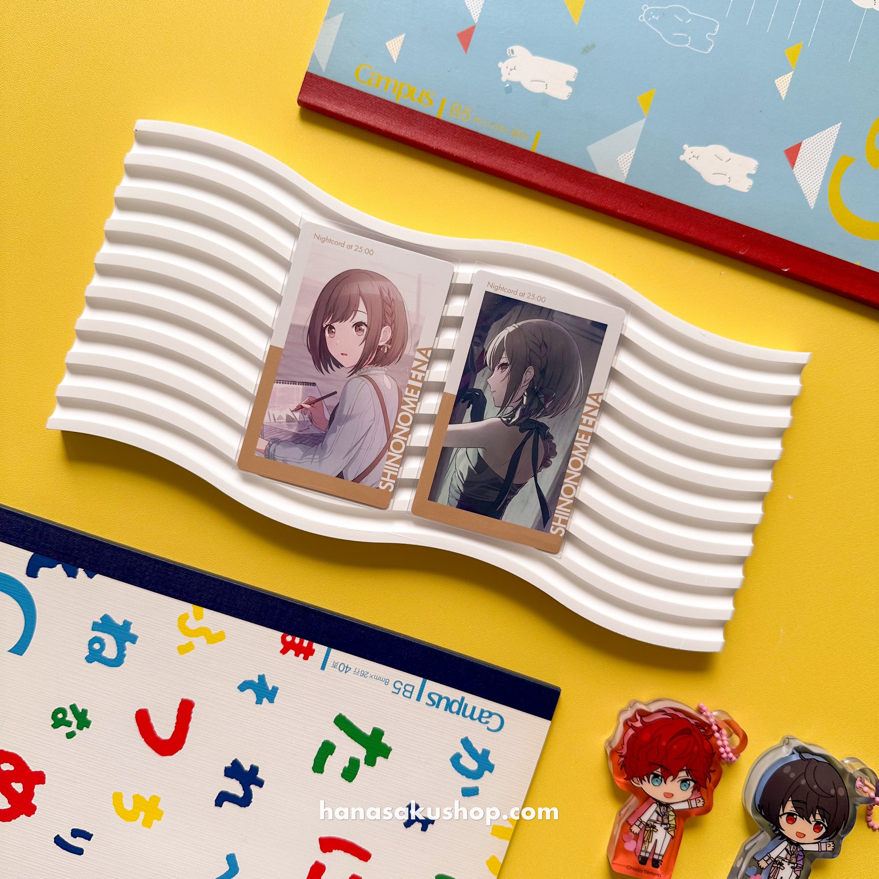 [SET] Project SEKAI ePick Card Series Vol.22C - Ena