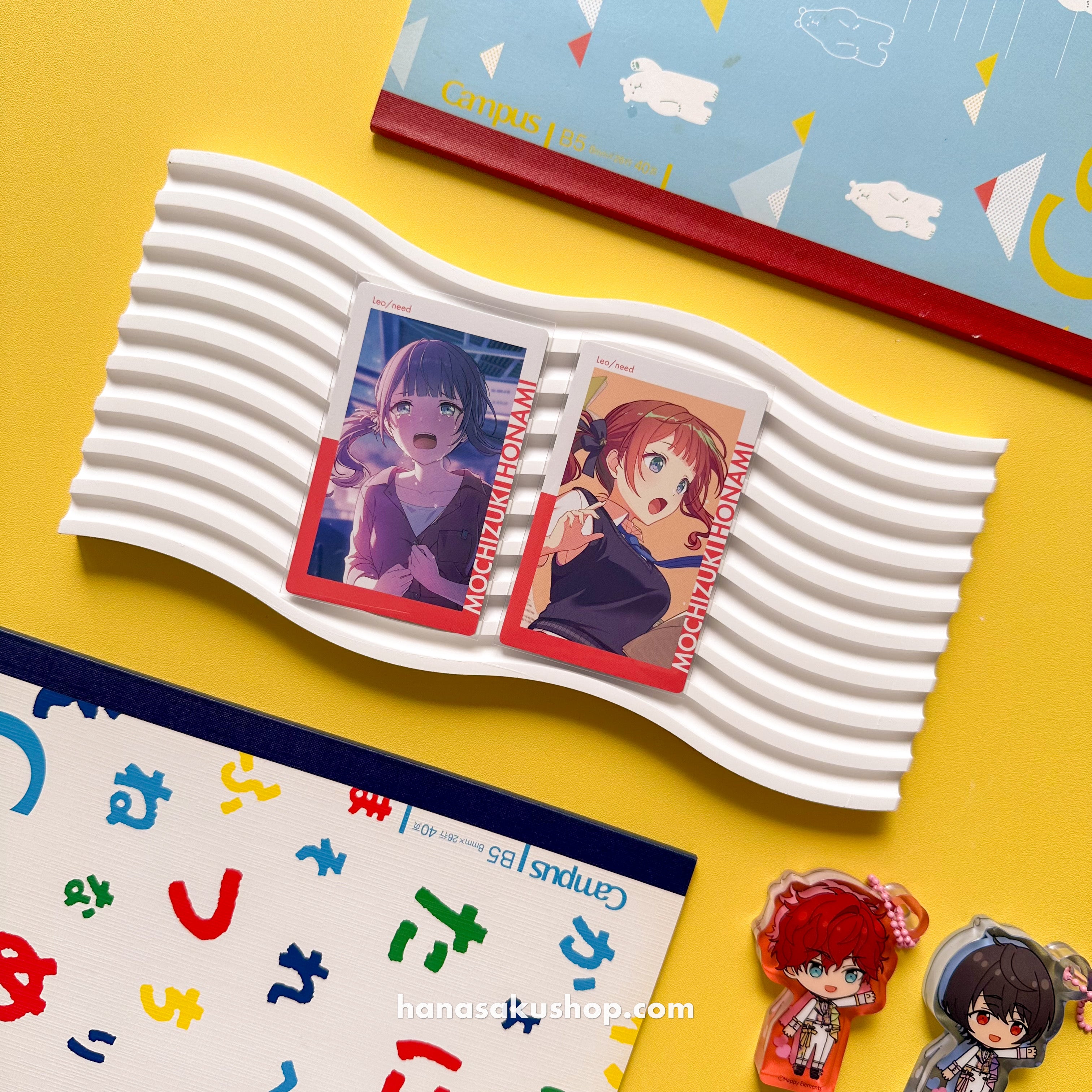 [SET] Project SEKAI ePick Card Series Vol.22C - Honami
