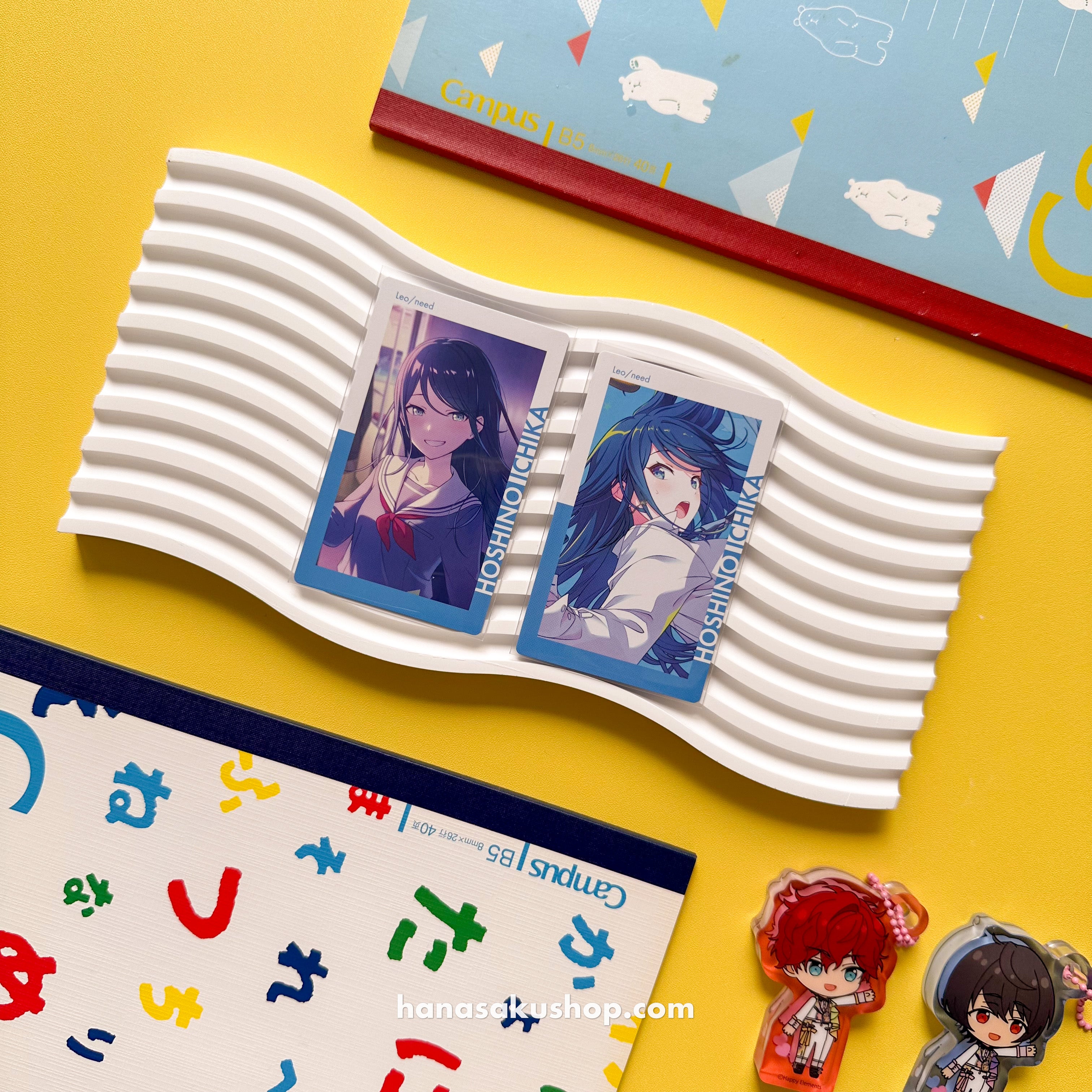 [SET] Project SEKAI ePick Card Series Vol.22C - Ichika