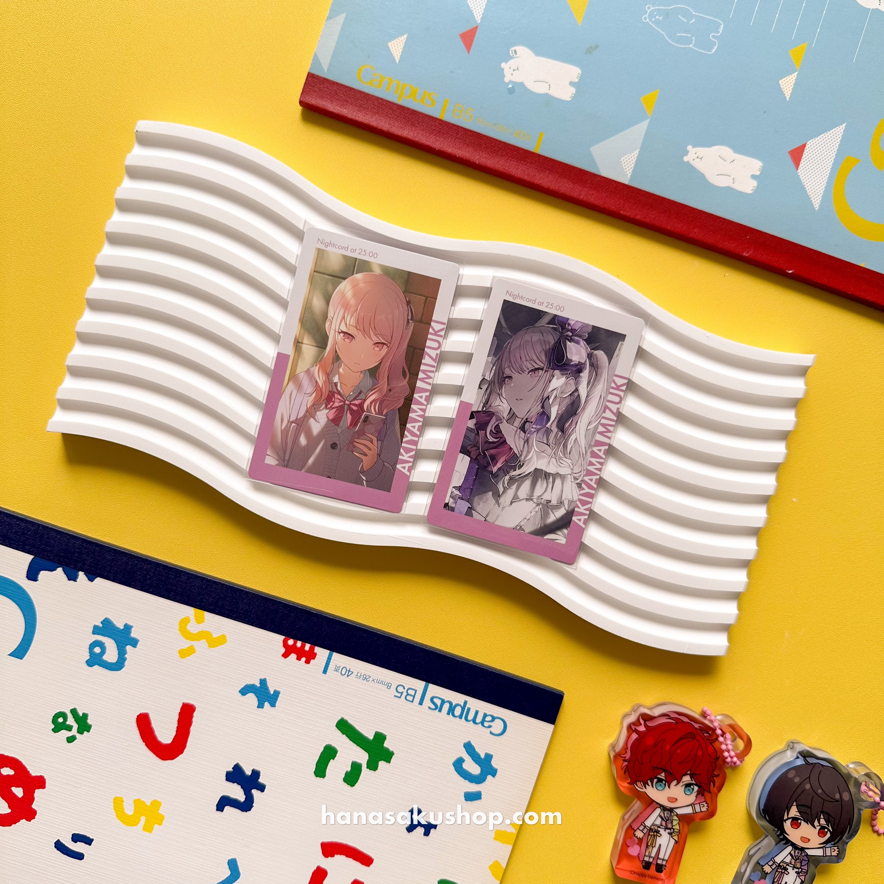 [SET] Project SEKAI ePick Card Series Vol.22C - Mizuki