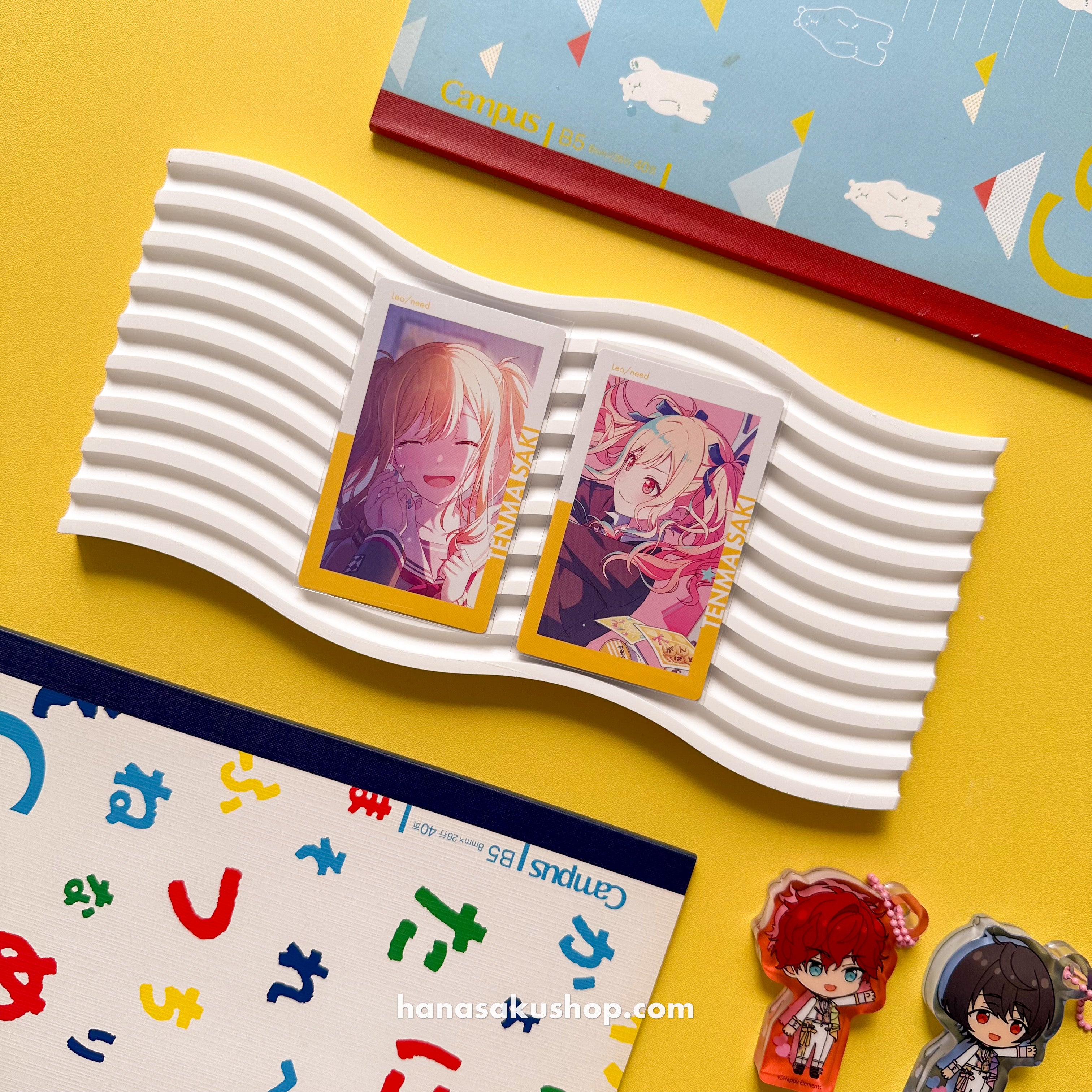 [SET] Project SEKAI ePick Card Series Vol.22C - Saki