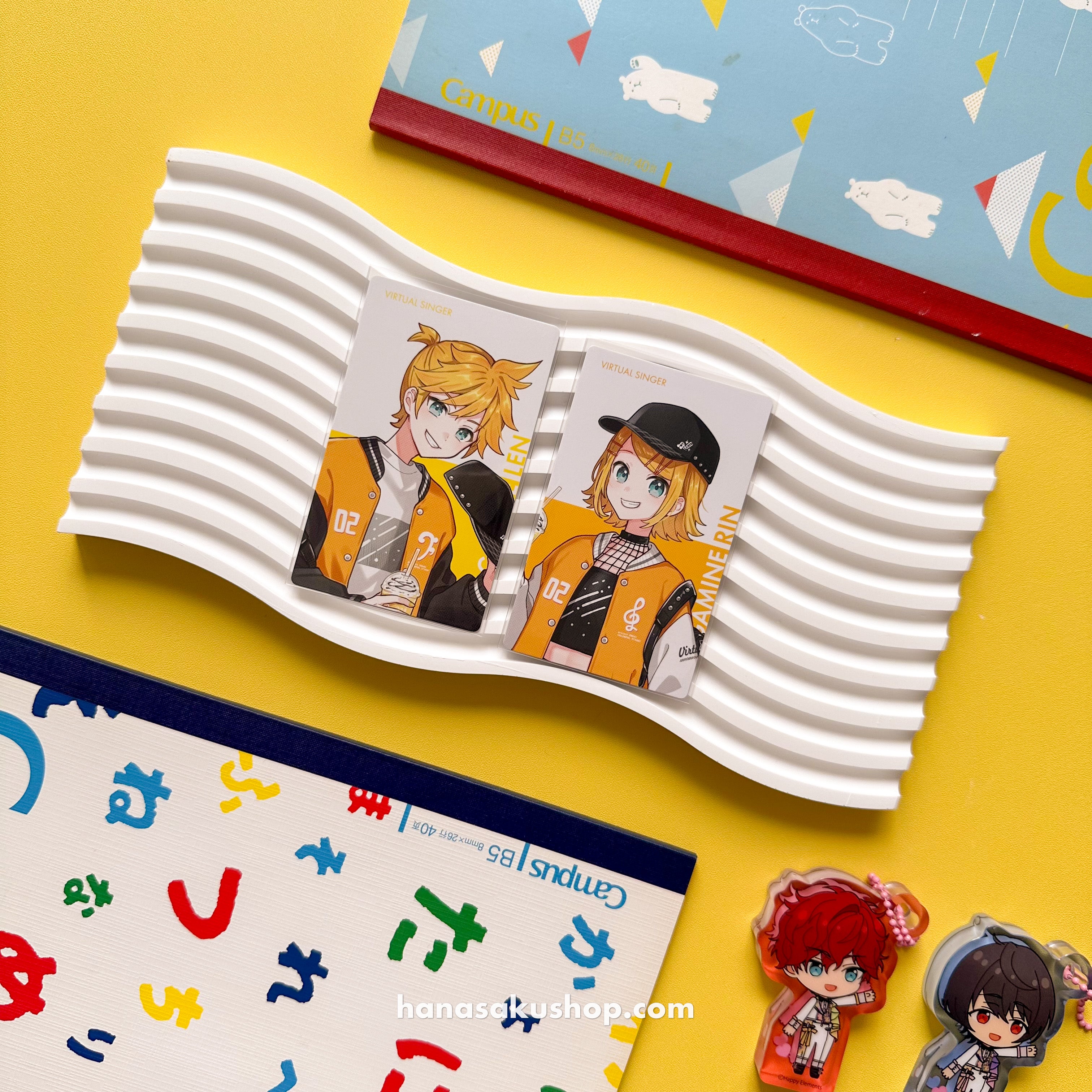 [Indv] Project SEKAI ePick Card Series Creator Fes - VIRTUAL SINGER 1
