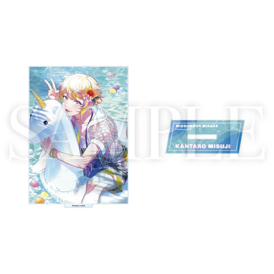[CLOSED] Paradox Live Midsummer Mirage Acrylic Stand Ver. 2