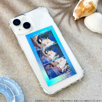 [CLOSED] Paradox Live Midsummer Mirage Holo Sticker V2