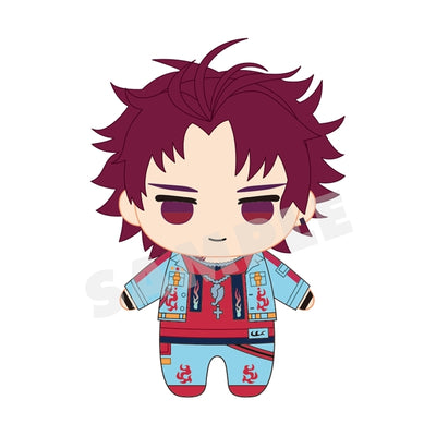 [Closed] Paradox Live Nuigurumi Small