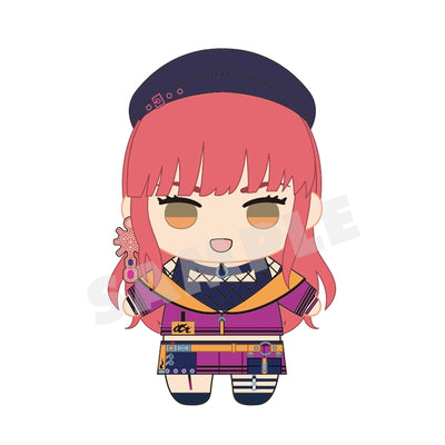 [Closed] Paradox Live Nuigurumi Small