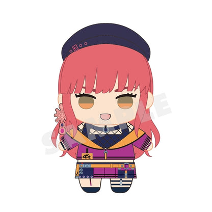 [Preorder] Paradox Live Nuigurumi Small