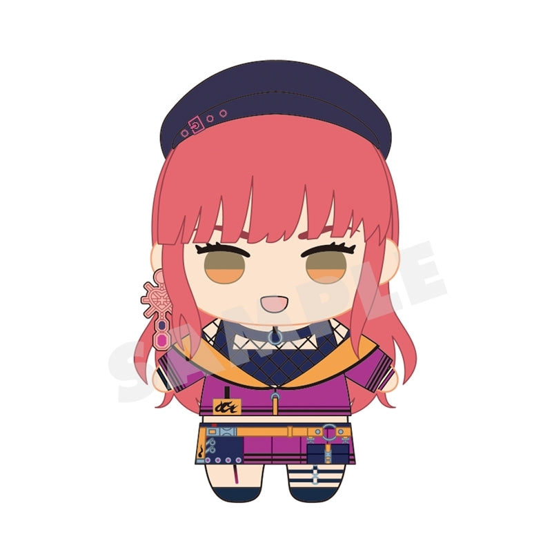 [Preorder] Paradox Live Nuigurumi Small