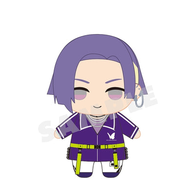 [Closed] Paradox Live Nuigurumi Small