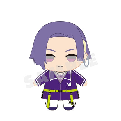 [Preorder] Paradox Live Nuigurumi Small