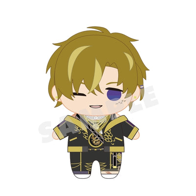 [Closed] Paradox Live Nuigurumi Small