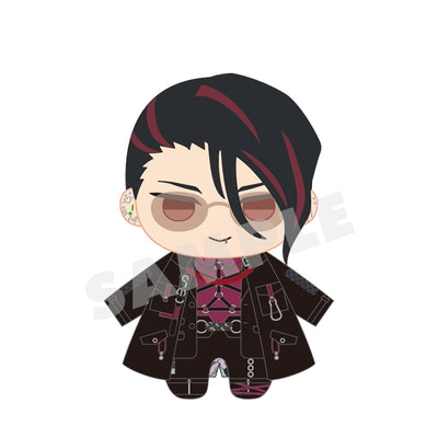 [Closed] Paradox Live Nuigurumi Small