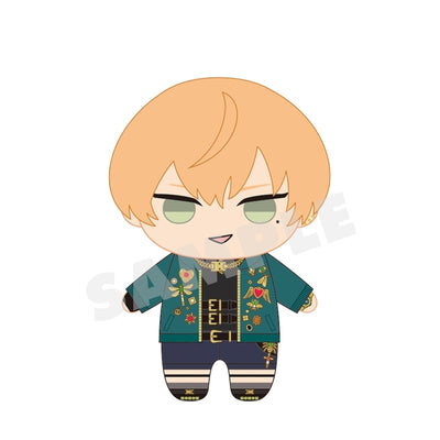 [Closed] Paradox Live Nuigurumi Small