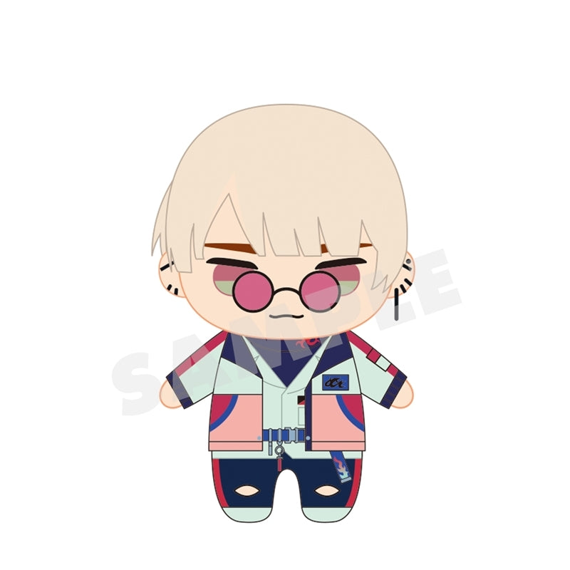[Preorder] Paradox Live Nuigurumi Small