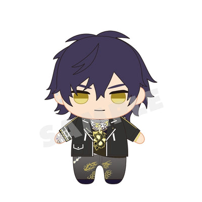 [Closed] Paradox Live Nuigurumi Small