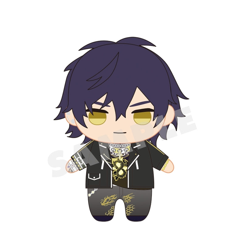 [Preorder] Paradox Live Nuigurumi Small