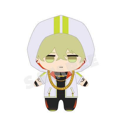 [Preorder] Paradox Live Nuigurumi Small