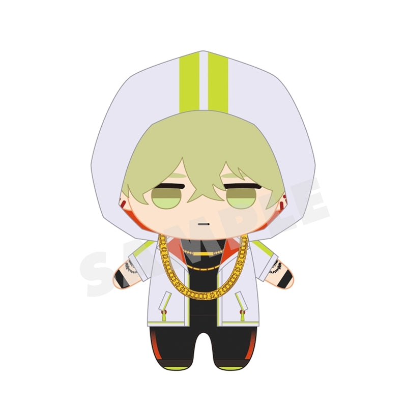 [Preorder] Paradox Live Nuigurumi Small