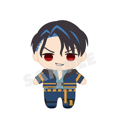 [Closed] Paradox Live Nuigurumi Small