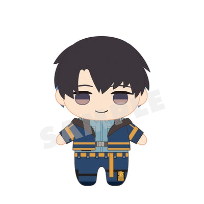 [Closed] Paradox Live Nuigurumi Small